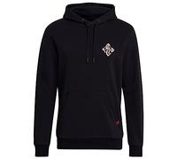 adidas Sweat-Shirt Five Ten Graphic pour Homme, Noir, L