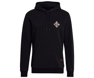 adidas Sweat-Shirt Five Ten Graphic pour Homme, Noir, L