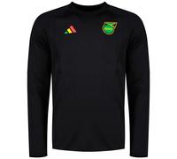 Adidas Sweat-shirt Jamaica Tiro Travel Crew