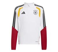 Adidas Sweat-shirt Junior Entraînement Germany 26/27 Tiro