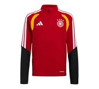 Adidas Sweat-shirt Junior Entraînement Germany 26/27 Tiro