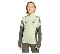 Adidas Sweat-shirt Junior Entraînement Real Madrid Tiro 25/26 Competition