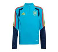 Adidas Sweat-shirt Junior Entraînement Spain 26/27 Tiro