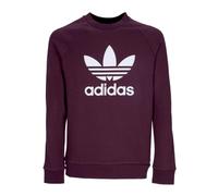 Adidas - SweaT-shirt léger à col rond - Homme - Sport - Brun - Taille: S