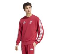 Adidas Sweat-shirt Liverpool Fc Dna