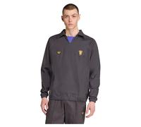 Adidas Sweat-shirt Manchester United Terrace Icons Drill