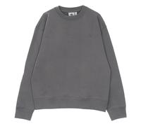 Adidas - SweaT-shirt ras du cou classique - Homme - Sport - Gris - Taille: XL