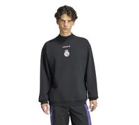 Adidas Sweat-shirt Real Madrid Eqt
