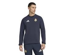 Adidas Sweat-shirt Real Madrid Training Crew