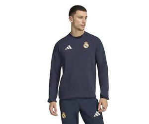 Adidas Sweat-shirt Real Madrid Training Crew