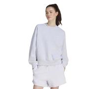 Adidas Sweat-shirt Soft Lux Loose