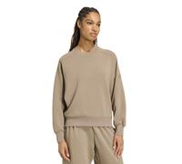 adidas Women's Sweat-Shirt Ample Soft LUX