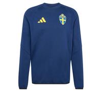 Adidas Sweat-shirt Sweden Tiro Tech Crew