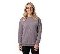 Adidas Terrex Xploric Crewneck Sweatshirt Gris M Femme