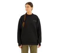 Adidas Terrex Xploric Crewneck Sweatshirt Noir S Femme