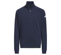 adidas Sweat-Shirt Unisexe pour Enfant avec Fermeture éclair 1/4 (Lot de 1)