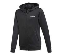 adidas Sweat-shirt Yg C Fz Hd pour fille