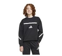 Adidas Sweatshirt enfant Z.N.E. Noir 7-8 ans Unisexe