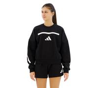 Adidas Sweatshirt femme Z.N.E. Noir Taille M
