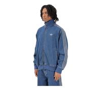 Adidas - SweaT-shirts & SweaT-shirts à capuche - Homme - Sport - Bleu - Taille: S