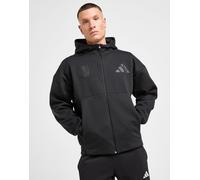 adidas Sweat zippé Z.N.E. Aston Villa FC - Noir XXL