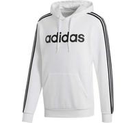 Adidas Sweats Essential 3STRIPE Linear Hoodie, FI0806, Pointure: 188