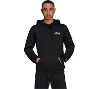 Adidas Sweats Graphics Behind The Trefoil Hoodie, HC7120, Pointure: 182