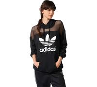 Adidas Sweats Originals Rita Ora Logo Hoodie, S11803, Pointure: 176
