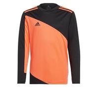 ADIDAS Sweats Squadra 21 Goalkeeper Noir-Orange - Mixte/Enfant XS