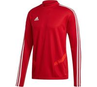 Adidas Sweats Tiro 19 Training Top, D95920, Pointure: 188