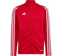 adidas Unisex Kids Tracksuit Jacket Tiro 23 League Training Track Top, Team Power Red 2, HS3527, 164