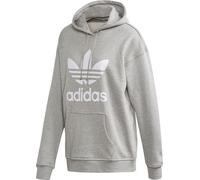 Adidas Sweats Trefoil Hoodie, FM3304, Pointure: 152