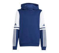 adidas Unisex Kinder SQUADRA25 Sweat Hoody Kids, Team Navy Blue 2/White, 13-14 Years