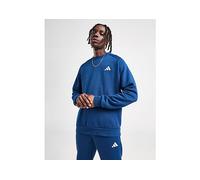 adidas Sweatshirt col rond Essential - Bleu L