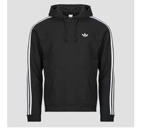 adidas Sweatshirts 3S HD in Noir EU XL
