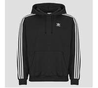 adidas Sweatshirts à capuche Adicolor Baggy Fit Hoodie in Noir EU M