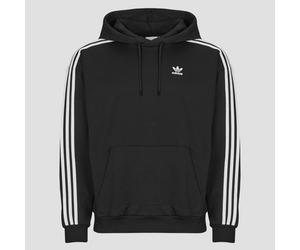 adidas Sweatshirts à capuche Adicolor Baggy Fit Hoodie in Noir EU S