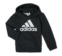 adidas Sweatshirts à capuche BLOZZER in Noir 9 / 10 ans
