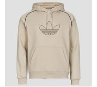 adidas Sweatshirts à capuche - in Beige EU M