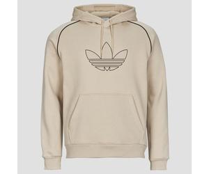adidas Sweatshirts à capuche SST Hoodie in Beige EU XL