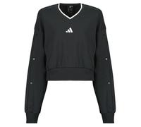Adidas Sweatshirt Stadium Crew Femme – Noir – XS