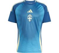 Adidas Sweden Away Football Shirt 2025 Mens Légende Marine XL Male