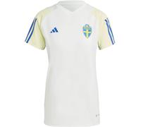 Adidas Svff Tr Jsy Blanc cassé 14 (L) Female