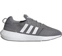 Adidas Baskets Homme Swift Run 22, Grey/Cloud White/Grey, 44 2/3 EU