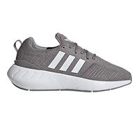 Adidas Swift Run 22 Junior Trainers Gris EU 38