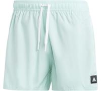 Adidas Swim Shorts Aqua S Male