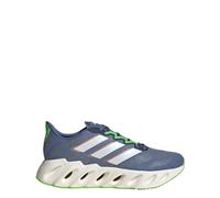 adidas Switch FWD Chaussures de course pour homme Bleu, Crew Blue Zero Metalic Lucid Lime, 44 EU