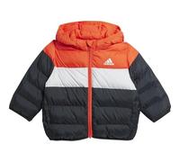 adidas SYNTHETIC DOWN JACKET, Jacket Bébé, bright red/grey one/black, IX3301
