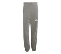 adidas SZN Pantalon Ample délavé en Tissu éponge pour Homme Noir Taille L