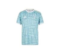 Adidas - T-Chemises - Homme - Sport - Bleu - Taille: S